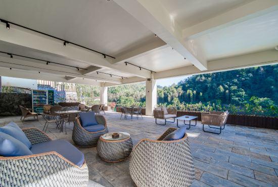 Гостиница Zhoushang Anxiang Homestay