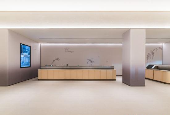 Гостиница JI Hotel (Jieyang Jianyang Road)