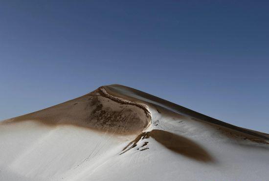 Гостиница Dunhuang No.7 Starry Sky Desert Hotel