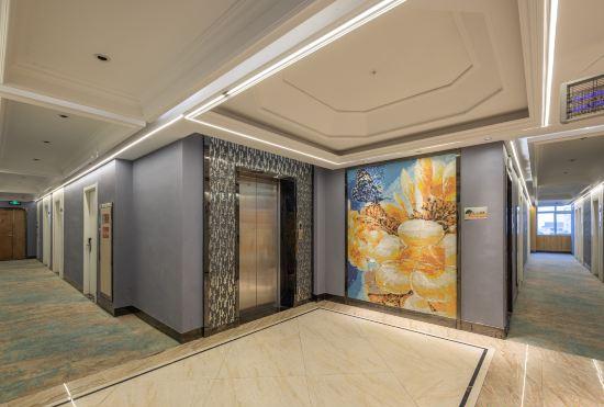 Hotel Sheng Shan NANYUAN INN