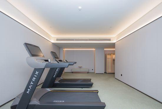 Гостиница Ji Hotel Shenzhen Longhua Metro station