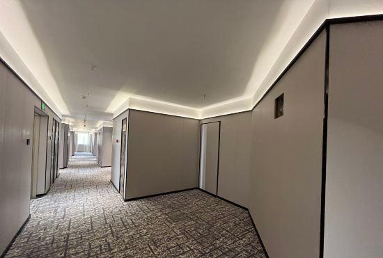 Xiamen Bu Shu Zhi Xuan Hotel (Songyu Wharf Branch)