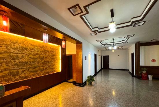 Fuliang Gaoling Hotel