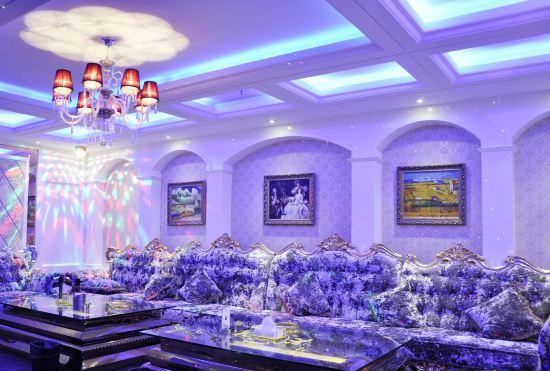 Гостиница Tianji Hotel