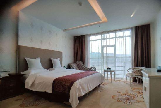 Boheng Oriental International Hotel