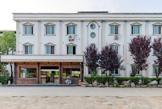 Гостиница Shuifoshan Hot Spring Resort