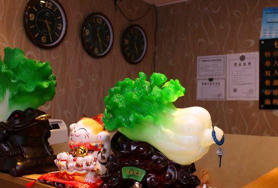 Changchun Fuyu Fashion Hotel