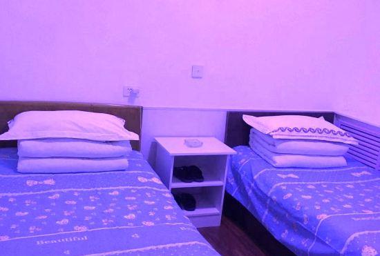 Гостиница Chaoyang Yixing Hotel