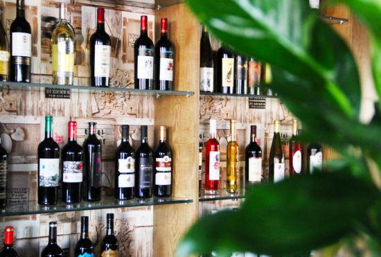 Гостиница Tongcheng Grape wine Theme Hotel