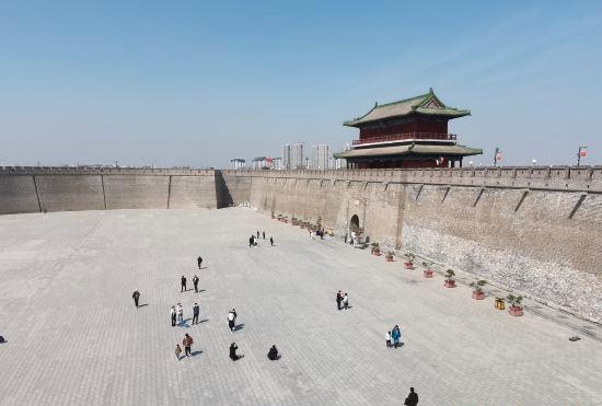 Mango Express Hotel (Zhengding Ancient City)