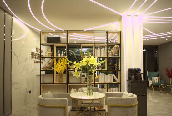 Гостиница Yaduo Bijie Hotel