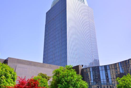 Гостиница Hongan Plaza Jiyuan