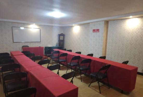 Xinxinju Hotel