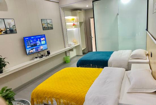 Shiping Jizhao Hotel