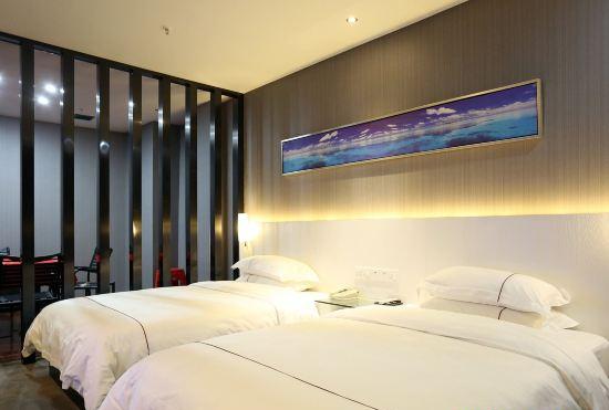 Гостиница Style Hotel (Ningxiang Store)