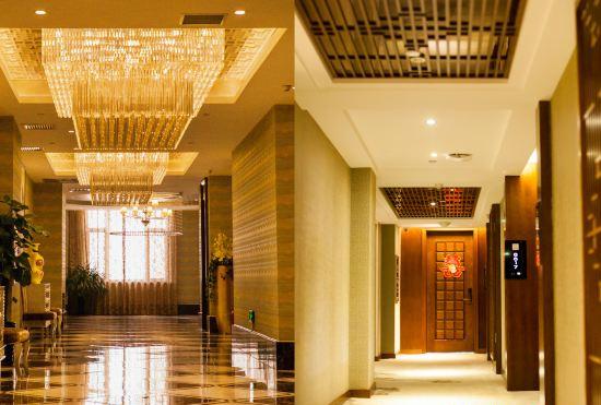 Yunuo Hotel