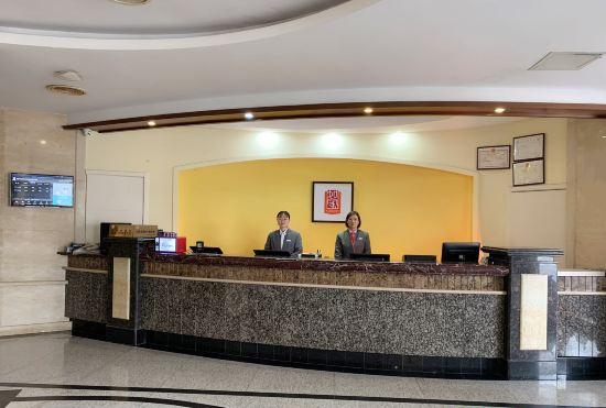Гостиница Home Inn (Shaoguan Wujiang Bridge Zhongshan Park Jiangjing)