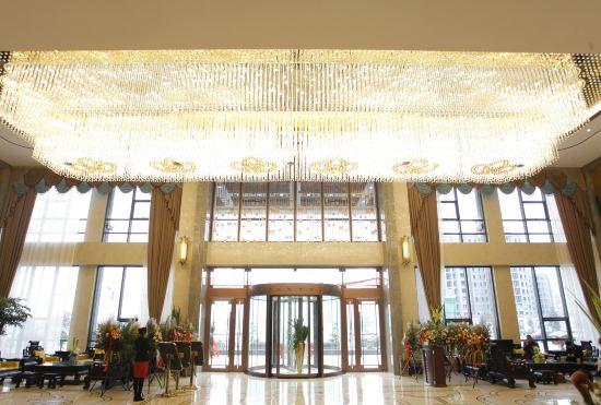 Jian Tong Jin Yuan Hotel