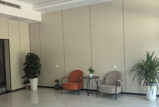 Гостиница Haina Express Hotel
