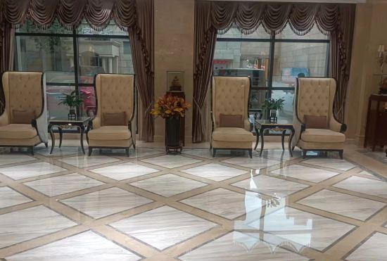 Guohao Hotel