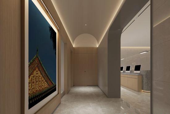 Journey Hotel (Zhengding Ancient City Small Commodities Store)