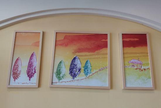 Hotel Home Inn (Luoding Dagang East Road)