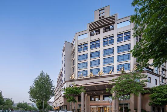 Гостиница Modern Square Hotel