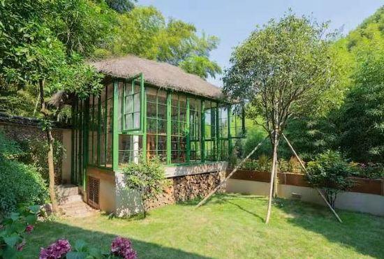 Hotel Nest Villa (Yangjiale)