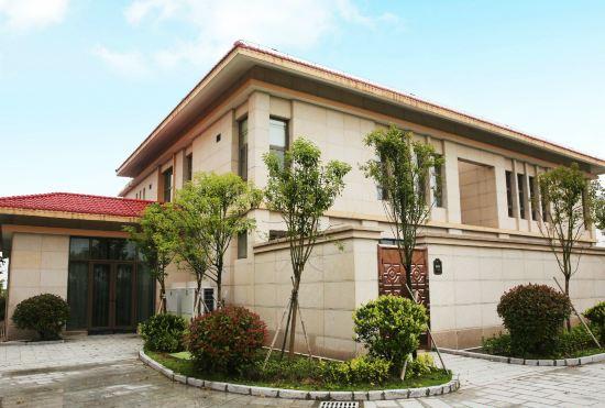 Empark Seabed Hot Spring Hotel