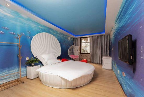 Гостиница Junyue Hotel