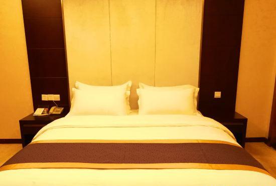 Chuanyu Hotel