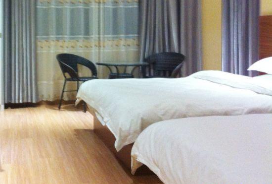 Hotel Tanghe Inn, Yucheng