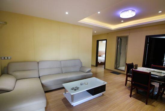 Гостиница Tanghe Inn, Yucheng