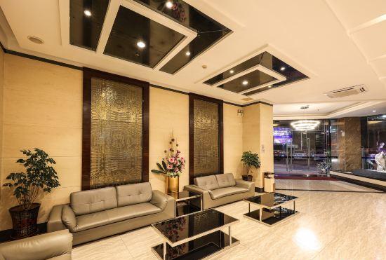Гостиница Jiangmen Baili Hotel (Kaiping China Resources Vanguard Musha Branch)