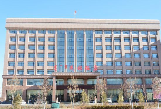Гостиница Minzu Hotel
