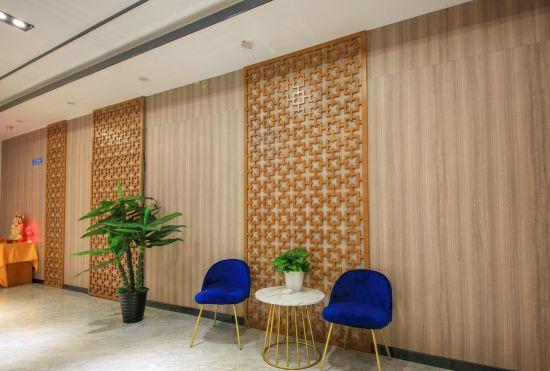 Гостиница Datong Chendong Hotel Tongmei shop