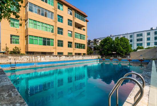 Гостиница Shiping Tian Yuan Hotel