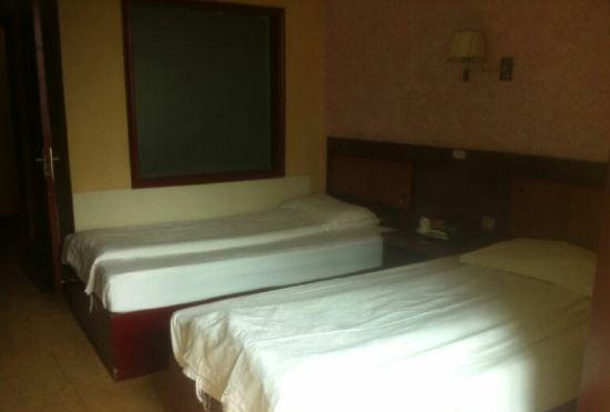 Гостиница Xinyuan New Super 8 Express Hotel