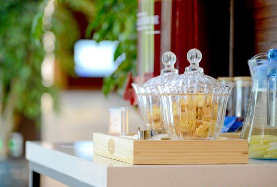 Hotel Hampton by Hilton Changchun Ziyou Road