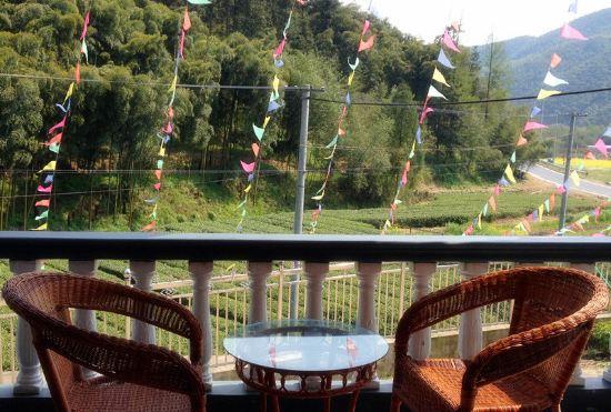 Hotel Mogan Mountain Yaonanwu Manor