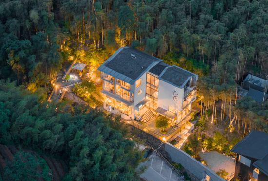 Hotel Lishang Molihefeng Privatesoup Homestay