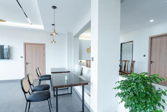 Гостиница Yunhe Tianyuanmuge B&B