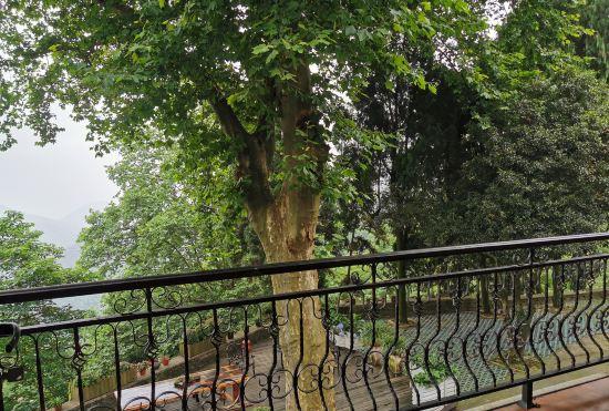 Hotel Fengxiang Mountain Villa