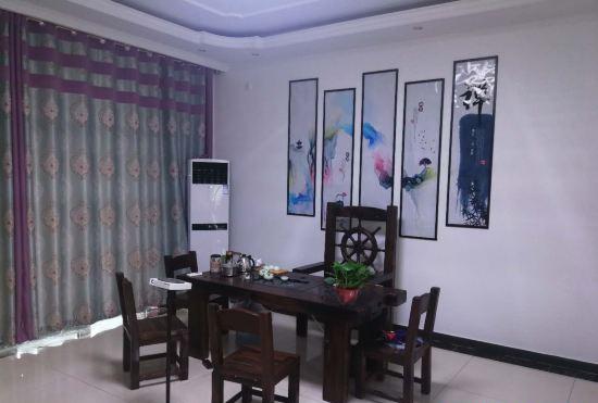 Hotel Zhengding Lavender Theme Homestay