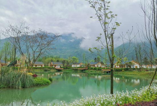 Гостиница DUAN QIAO YU GE Homestay