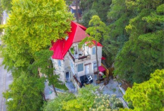 Hotel Xianlin Xizhao Villa