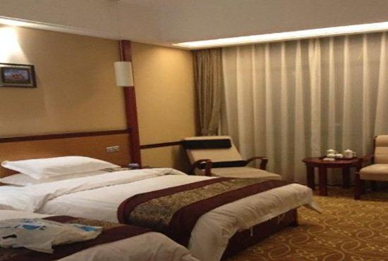 Гостиница Shiping Tianyi Hotel