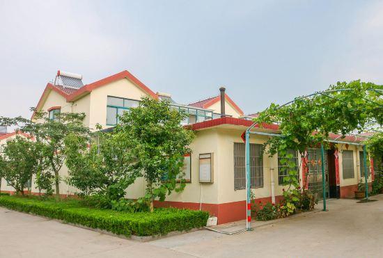 Hotel Yuzhu Villa (Rizhao Wanbao Ganhaiyuan Branch)