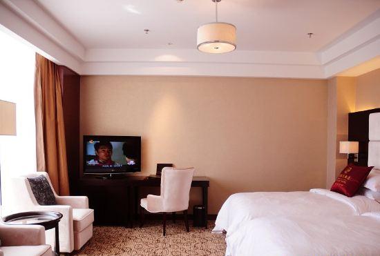 Etuoke Hotel