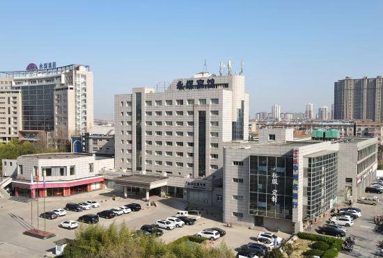 Гостиница Yong Mei Hotel